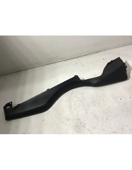 Bas de caisse gauche SUZUKI BURGMAN 125 - 2007/2014 - 48181-12JB Occasion