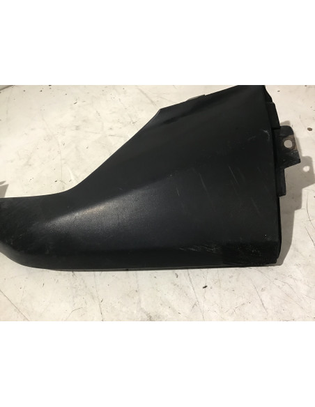 Bas de caisse gauche SUZUKI BURGMAN 125 - 2007/2014 - 48181-12JB Occasion
