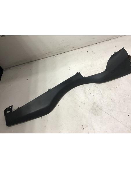 Bas de caisse gauche SUZUKI BURGMAN 125 - 2007/2014 - 48181-03H Occasion