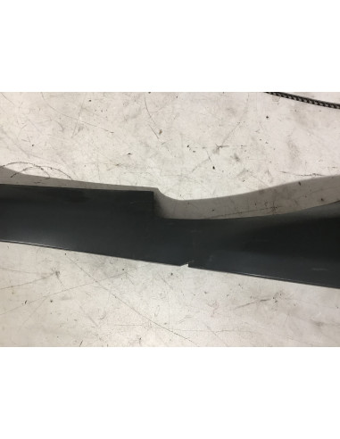 Bas de caisse gauche SUZUKI BURGMAN 125 - 2007/2014 - 48181-03H Occasion