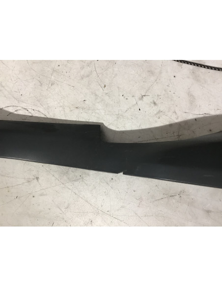 Bas de caisse gauche SUZUKI BURGMAN 125 - 2007/2014 - 48181-03H Occasion