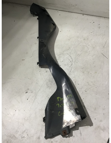 Bas de caisse gauche SUZUKI BURGMAN 125 - 2007/2014 - 48181-03H Occasion