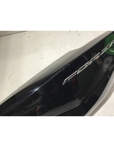 Flanc de selle gauche HONDA FORZA 350 - 2021 - 83600-K1B-T000 Occasion