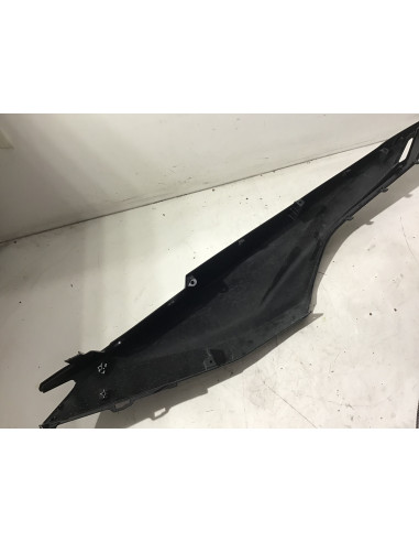 Flanc de selle gauche HONDA FORZA 350 - 2021 - 83600-K1B-T000 Occasion