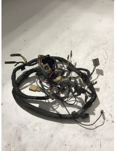 Faisceau électrique YAMAHA DTMX 125 - 1986 - Occasion