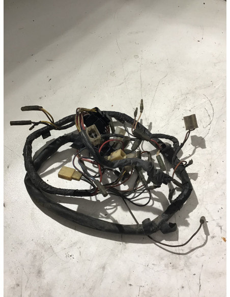 Faisceau électrique YAMAHA DTMX 125 - 1986 - Occasion