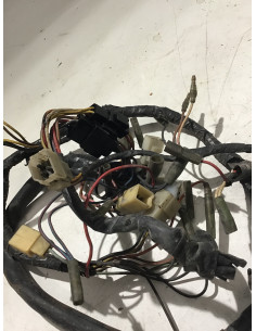 Faisceau électrique YAMAHA DTMX 125 - 1986 - Occasion 2