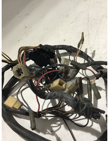 Faisceau électrique YAMAHA DTMX 125 - 1986 - Occasion