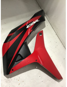 Flanc de carénage avant droit HONDA CBR RR 600 pc40 - 2007/2012 - Occasion