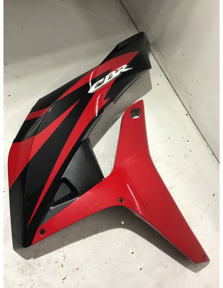 Flanc de carénage avant droit HONDA CBR RR 600 pc40 - 2007/2012 - Occasion