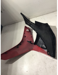 Flanc de carénage avant droit HONDA CBR RR 600 pc40 - 2007/2012 - Occasion 2