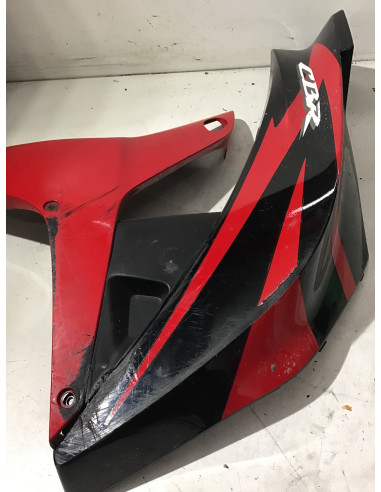 Flanc de carénage gauche HONDA CBR 600 - 2007/2012 - Occasion
