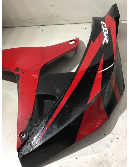 Flanc de carénage gauche HONDA CBR 600 - 2007/2012 - Occasion
