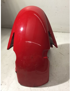 Garde boue avant HONDA CBR 600 pc40 - 2007/2012 - 61100-MFJA-D000 Occasion