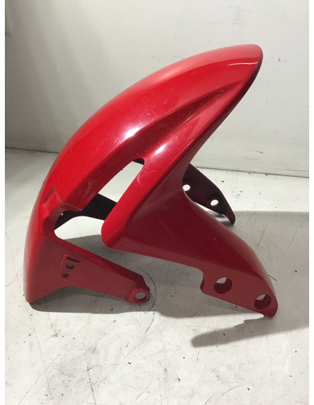 Garde boue avant HONDA CBR 600 pc40 - 2007/2012 - 61100-MFJA-D000 Occasion