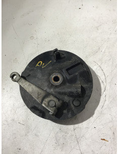 Garniture de frein avant YAMAHA DTMX 125 2A8 - 1986 - Occasion