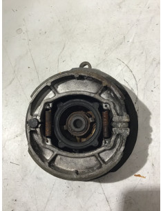 Garniture de frein avant YAMAHA DTMX 125 2A8 - 1986 - Occasion 2