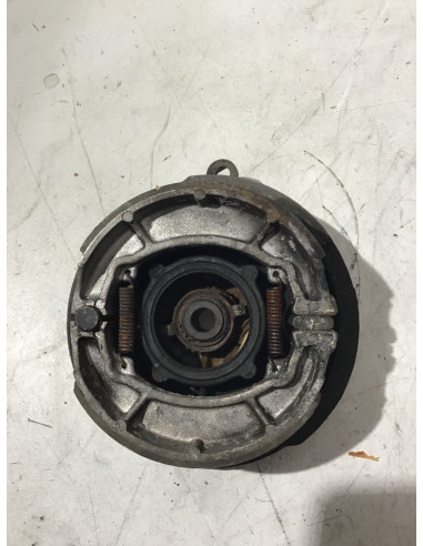 Garniture de frein avant YAMAHA DTMX 125 2A8 - 1986 - Occasion