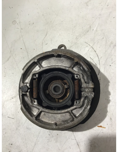 Garniture de frein avant YAMAHA DTMX 125 2A8 - 1986 - Occasion