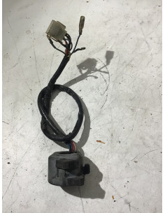 Commodo gauche YAMAHA DTMX 125 - 1986 - Occasion