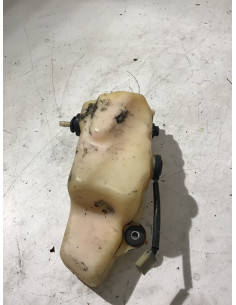 Réservoir YAMAHA DTMX 125 2A8 - 1980/1986 2