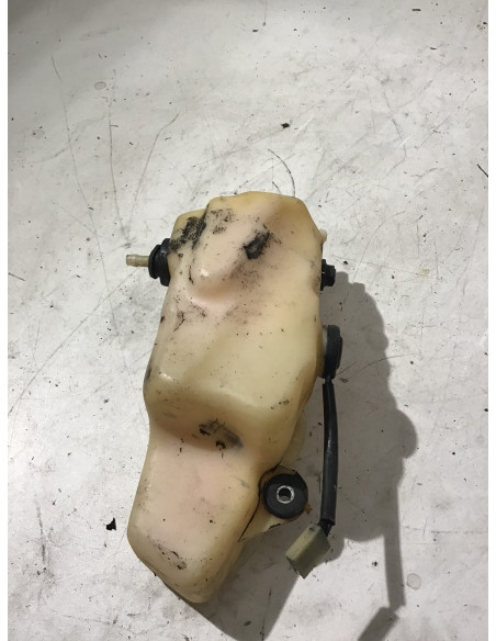 Réservoir YAMAHA DTMX 125 2A8 - 1980/1986