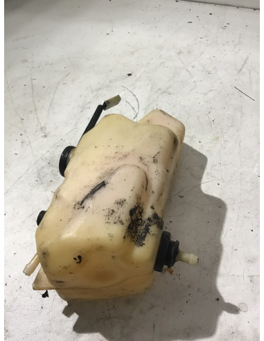 Réservoir YAMAHA DTMX 125 2A8 - 1980/1986