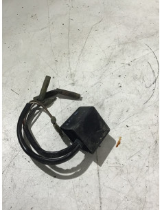 Boîtier CDI YAMAHA DTMX 125 2A8 - 1980/1986 - 3jo-20 Occasion