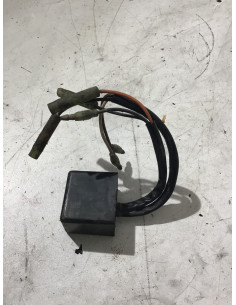 Boîtier CDI YAMAHA DTMX 125 2A8 - 1980/1986 - 3jo-20 Occasion 2