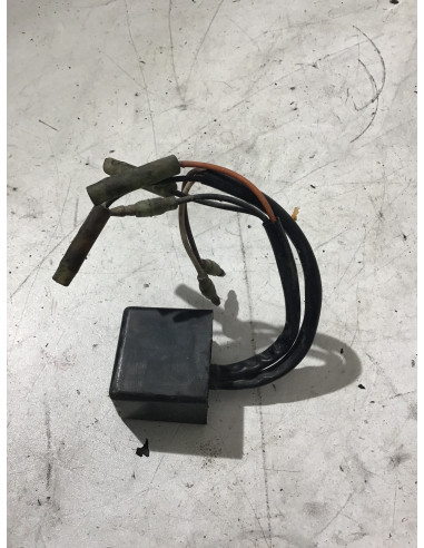 Boîtier CDI YAMAHA DTMX 125 2A8 - 1980/1986 - 3jo-20