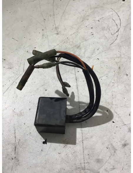 Boîtier CDI YAMAHA DTMX 125 2A8 - 1980/1986 - 3jo-20