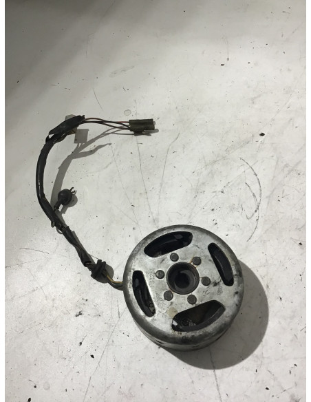 Allumage YAMAHA DTMX 125 2A8 - 1980/1986 - Occasion