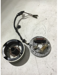 Allumage YAMAHA DTMX 125 2A8 - 1980/1986 - Occasion 2