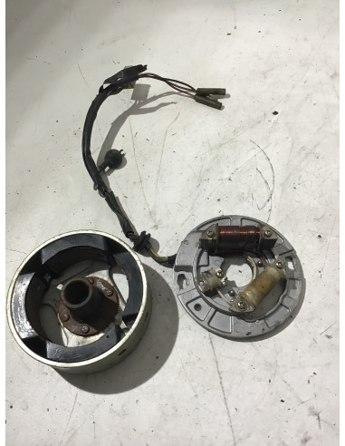 Allumage YAMAHA DTMX 125 2A8 - 1980/1986 -