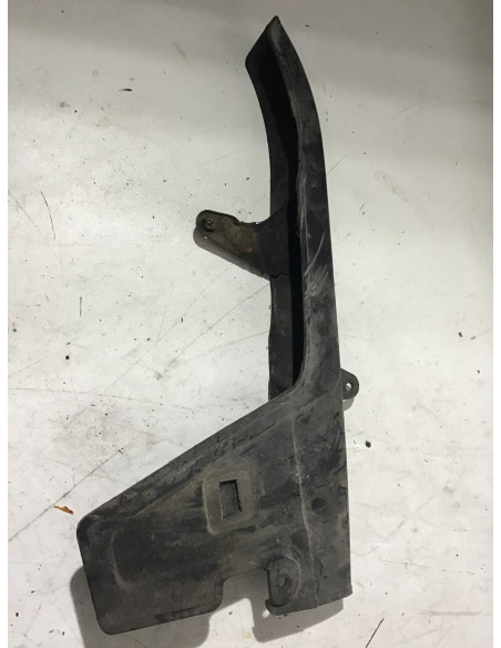 Pare-chaîne YAMAHA DTMX 125 2A8 - 1980/1986 - Occasion