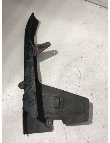 Pare-chaîne YAMAHA DTMX 125 2A8 - 1980/1986 -