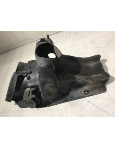 Cache divers YAMAHA DTMX 125 - 1980/1986 - Occasion 2