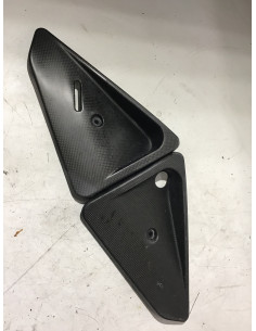 Flanc de carénage (paire) KTM ADVENTURE 1290 - 2020 - Occasion