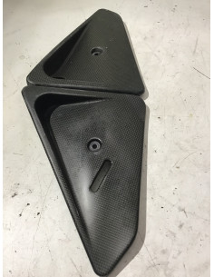 Flanc de carénage (paire) KTM ADVENTURE 1290 - 2020 - Occasion 2