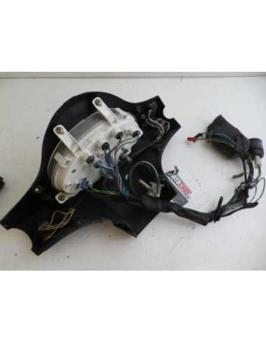 Tableau de bord complet SYM FIDDLE 2 125 - 2010