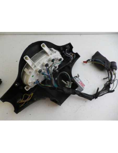 Tableau de bord complet SYM FIDDLE 2 125 - 2010