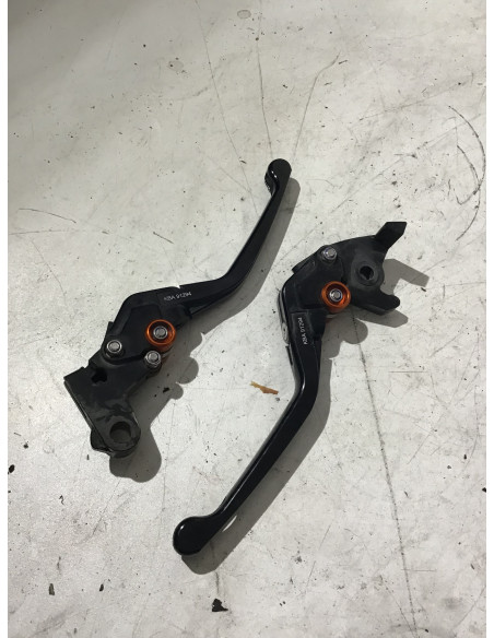 Levier (paire) HONDA CBF 500 - 2020 - PUIG Occasion
