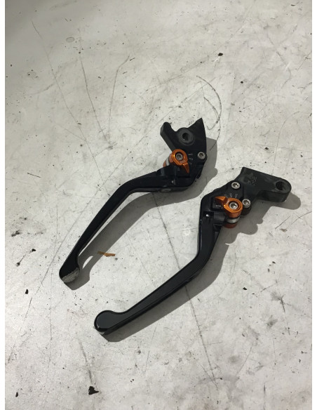 Levier (paire) HONDA CBF 500 - 2020 - PUIG