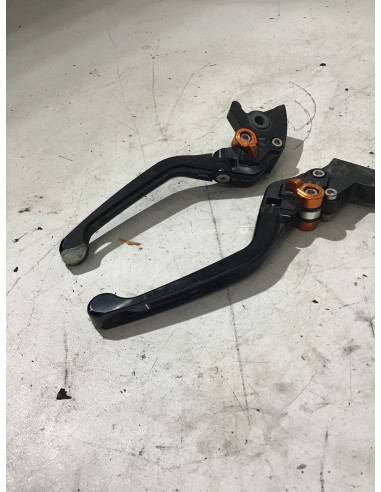 Levier (paire) HONDA CBF 500 - 2020 - PUIG
