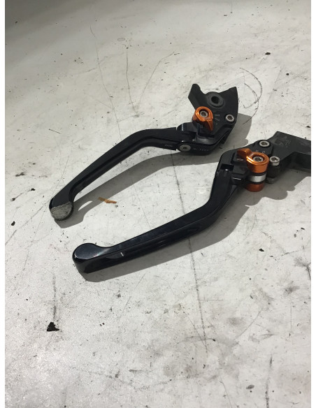 Levier (paire) HONDA CBF 500 - 2020 - PUIG