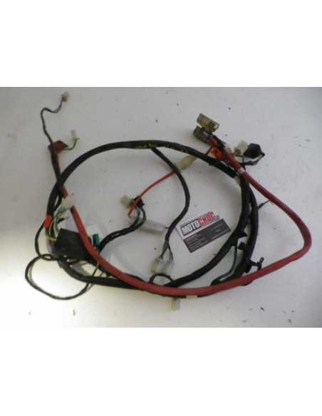 Faisceau électrique SYM FIDDLE 2 125 - 2010