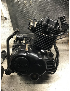 Moteur KYMCO 125 zing - 2017/2022 - Occasion