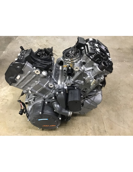 Moteur KTM ADVENTURE 1290 R - 2020 - Occasion
