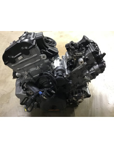 Moteur KTM ADVENTURE 1290 R - 2020 - Occasion 2