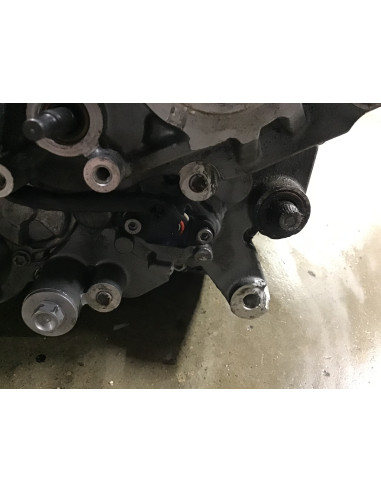 Moteur KTM ADVENTURE 1290 R - 2020 -